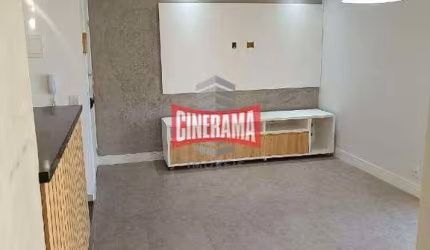 Apartamento para aluguel, 3 quartos, 1 suíte, 1 vaga, Jardim São Caetano - São Caetano do Sul/SP