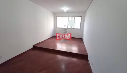 Apartamento à venda, 2 quartos, 1 vaga, Barcelona - São Caetano do Sul/SP