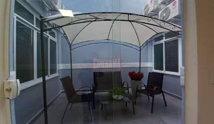 Apartamento para aluguel, 1 quarto, Centro - São Caetano do Sul/SP