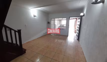 Sobrado à venda, 2 quartos, 1 vaga, Centro - São Caetano do Sul/SP