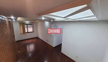 Apartamento para aluguel, 1 quarto, 1 suíte, 1 vaga, Santa Maria - São Caetano do Sul/SP