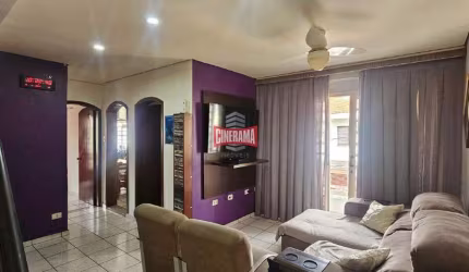 Terreno à venda, 3 vagas, Olímpico - São Caetano do Sul/SP