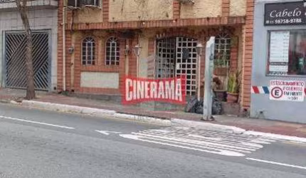 Salão à venda, Santa Paula - São Caetano do Sul/SP