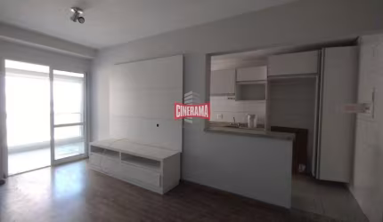 Apartamento para aluguel, 2 quartos, 2 suítes, 2 vagas, Barcelona - São Caetano do Sul/SP