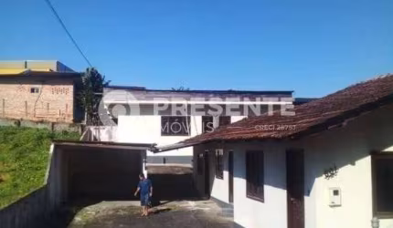 Lote/Terreno, São Marcos - Joinville