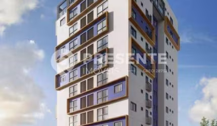 Apartamento no Anita Garibaldi