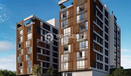 Ekoa Residence - Cobertura B