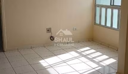 Apartamento dos seus sonhos no coração de São José dos Pinhais! 