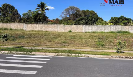 Terreno à venda no Condomínio São Miguel - Mococa
