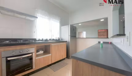 Casa Sobrado à venda no bairro Parque Bandeirantes – Sumaré