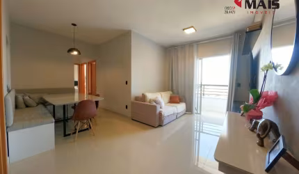 Apartamento à venda no Condomínio Residencial Veneza – Hortolândia