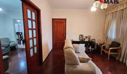 Casa com Edícula à venda no Bairro Jardim Carlos Lourenço – Campinas