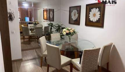 Apartamento à venda na Praia Grande