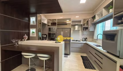 Casa à venda, 155 m² por R$ 1.290.000,00 - Dom Bosco - Itajaí/SC