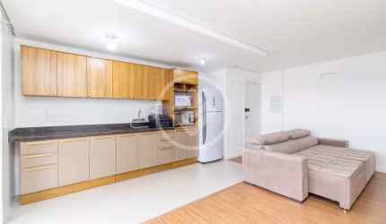 Apartamento 2 Quartos com 1 Suíte no Novo Mundo codigo: 94229