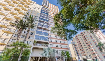 Apartamento com 3 quartos no Bigorrilho codigo: 98175