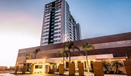 Apartamento com 2 quartos à venda na Rua João Alberto Tomazoni, 381, Sanvitto, Caxias do Sul, 67 m2 por R$ 499.000