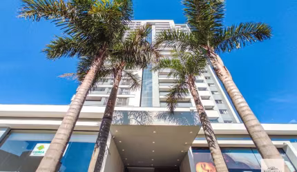 Apartamento com 1 quarto à venda na Rua Matteo Gianella, 492, Santa Catarina, Caxias do Sul, 58 m2 por R$ 435.813