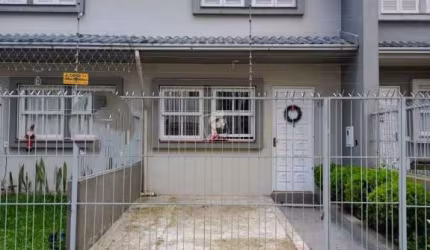 Casa com 2 quartos à venda na Rua Doutor Zerbini, 32, Esplanada, Caxias do Sul, 68 m2 por R$ 260.000