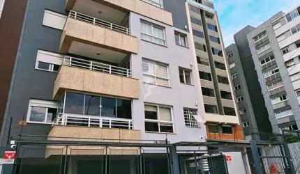 Apartamento com 2 quartos à venda na Rua Monte Carmelo, 61, Panazzolo, Caxias do Sul, 69 m2 por R$ 390.000