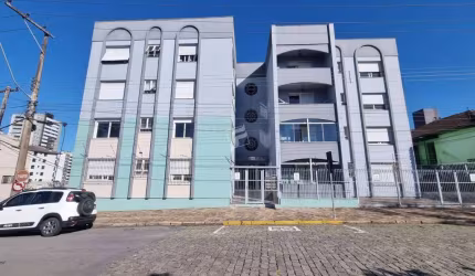 Apartamento com 2 quartos à venda na Rua Major José Batista, Rio Branco, Caxias do Sul, 78 m2 por R$ 270.000