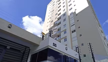 Apartamento com 2 quartos à venda na Rua Júlio Pedro Pezzi, 277, Panazzolo, Caxias do Sul, 55 m2 por R$ 390.000