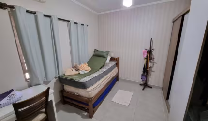 Casa no Bairro JARDIM MARAMBA na cidade de  BAURU;
