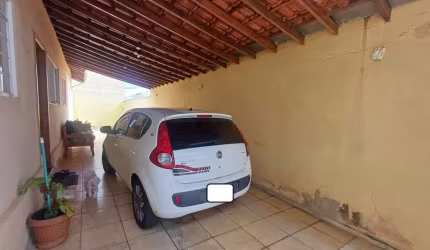 Casa no Bairro GEISEL na cidade de  BAURU;