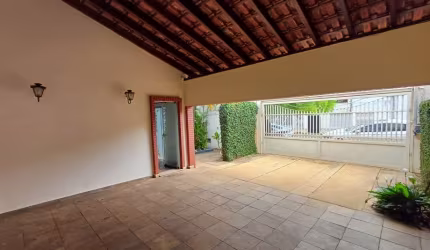 Casa no Bairro JARDIM PANORAMA na cidade de  BAURU;