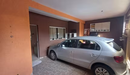 Casa no Bairro NOVA ESPERANÇA na cidade de  BAURU;