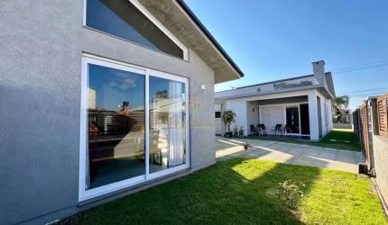 Casa maravilhosa, pronta para uso