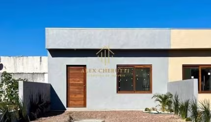 Casa com ótima oportunidade de negócio