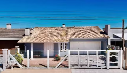Casa na Praia de Xangri-Lá