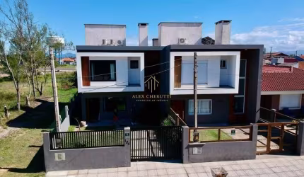 Perto do mar, na melhor localização, casa impecável
