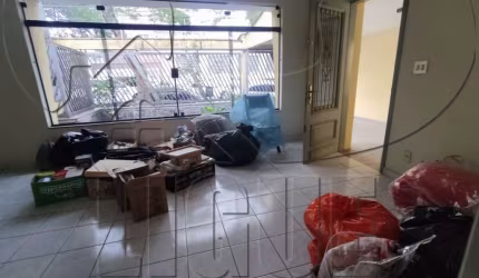 Casa com 5 quartos à venda na Rua Onze de Junho, 811, Casa Branca, Santo André por R$ 1.300.000