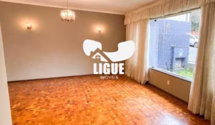 Casa com 3 quartos à venda na Rua Pedro Calmon, 98, Centro, Santo André por R$ 1.300.000
