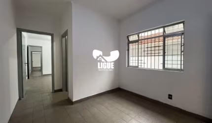 Casa com 3 quartos para alugar na Rua Uruguaiana, 245, Vila Alzira, Santo André por R$ 3.500