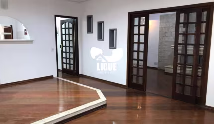 Casa com 3 quartos à venda na Rua Bertolino da Cunha, 25, Osvaldo Cruz, São Caetano do Sul por R$ 1.275.000