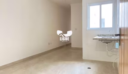 Cobertura com 2 quartos à venda na Rua Haiti, 86, Parque das Nações, Santo André por R$ 390.000