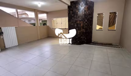 Casa com 6 quartos à venda na Alameda Sebastião do Amaral, 371, Vila Tibiriçá, Santo André por R$ 890.000