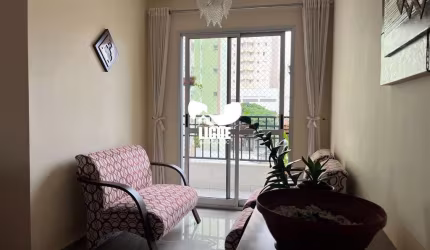 Apartamento com 2 quartos à venda na Rua Cananéia, 168, Vila Príncipe de Gales, Santo André por R$ 350.000