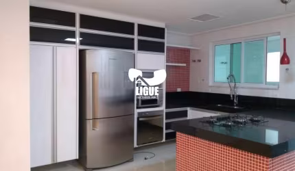 Casa com 3 quartos à venda na Rua Arujá, 364, Vila Curuçá, Santo André por R$ 1.650.000