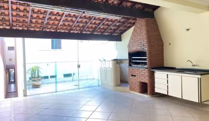 Casa com 3 quartos à venda na Rua Cisplatina, 234, Vila Pires, Santo André por R$ 950.000