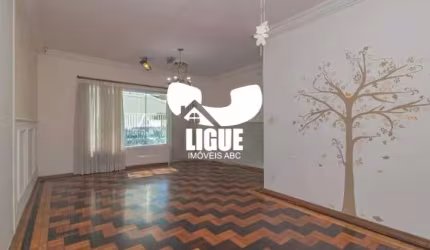 Casa com 5 quartos para alugar na Travessa Marcelina, 35, Centro, Santo André por R$ 6.900
