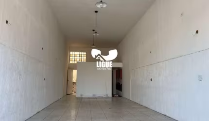 Ponto comercial para alugar na Avenida Varsóvia, 538, Vila Metalúrgica, Santo André por R$ 2.300