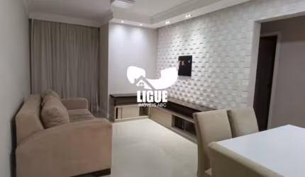 Apartamento com 2 quartos para alugar na Rua das Pitangueiras, 250, Jardim, Santo André por R$ 4.200