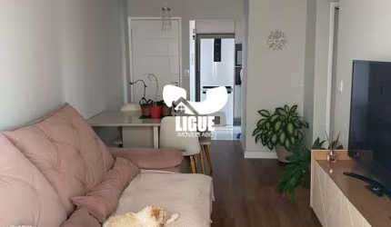 Apartamento com 3 quartos à venda na Rua Jorge Beretta, 1105, Parque Erasmo Assunção, Santo André por R$ 450.000