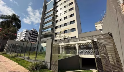 Apartamento à venda no bairro Castelo - Belo Horizonte/MG