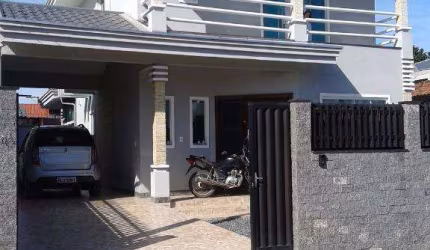 Sobrado com 3 dormitórios à venda, 172 m² por R$ 1.200.000,00 - Centro - Penha/SC