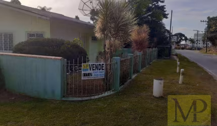 Casa com 3 dormitórios à venda, 175 m² por R$ 1.800.000,00 - Praia de Armação - Penha/SC